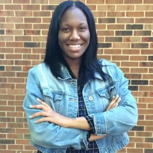 Meet your Posher, Robyn